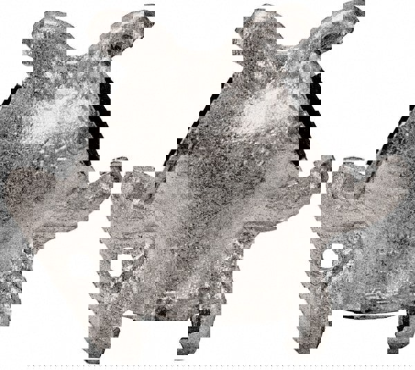 Universal Hose Coupling with Triple Connections